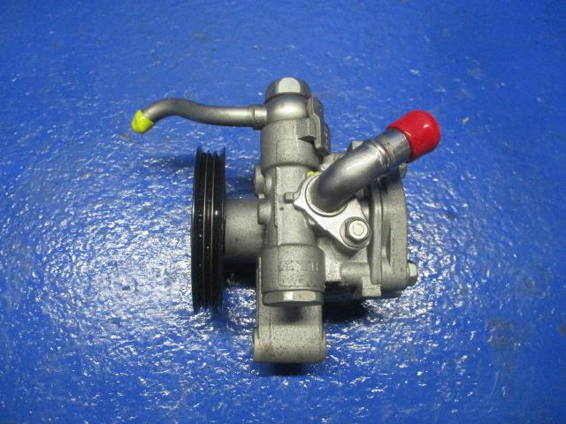 【中古】中古部品 ハイゼット S321V ﾊﾟﾜｽﾃﾍﾞｰﾝﾎﾟﾝﾌﾟ 【3310270100-000014129743300】
