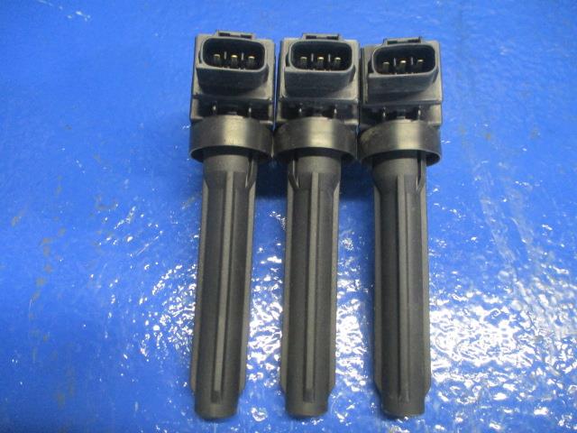 【中古】中古部品 デイズルークス B21A ｲｸﾞﾆｯｼｮﾝｺｲﾙ 【3310270100-000014323067250】