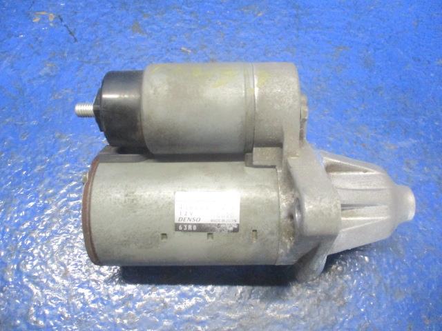 【中古】中古部品 アルト HA36V ｾﾙﾓｰﾀｰ 【3310270100-000014413360100】