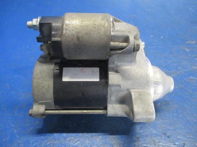 【中古】中古部品 アルト HA25S ｾﾙﾓｰﾀｰ 【3310270100-000013806160100】