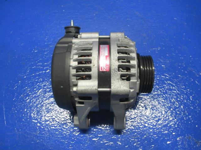 【中古】中古部品 ミライース LA350S ｵﾙﾀﾈｰﾀｰ 【3310270100-000013886060200】