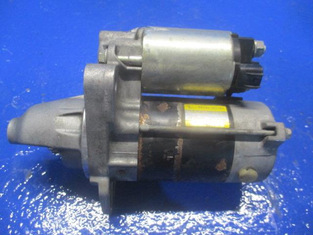 【中古】中古部品 タント LA600S ｾﾙﾓｰﾀｰ 【3310270100-000014431660100】 5,047円