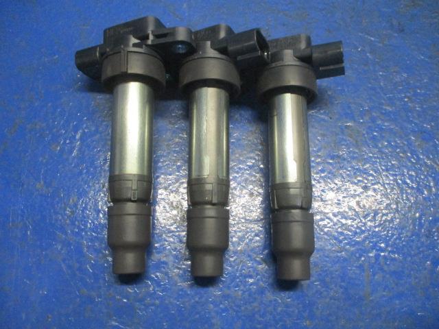 【中古】中古部品 スクラム DG64V ｲｸﾞﾆｯｼｮﾝｺｲﾙ 【3310270100-000014268267250】