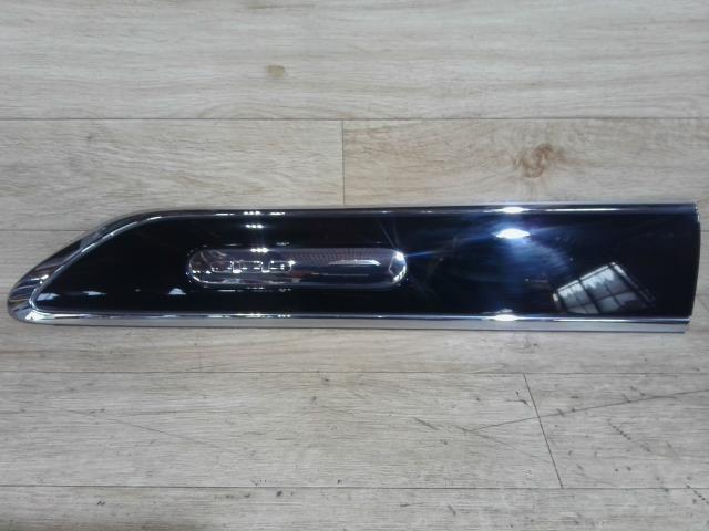 【中古】中古部品 タント LA650S 左ﾌﾛﾝﾄﾄﾞｱﾌﾟﾛﾃｸﾀｰ 【3310390100-250313000313260】