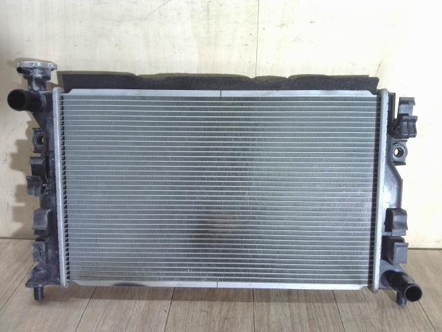 【中古】中古部品 キャリィ DA16T ラジエータ 【3310390100-240606000320400】