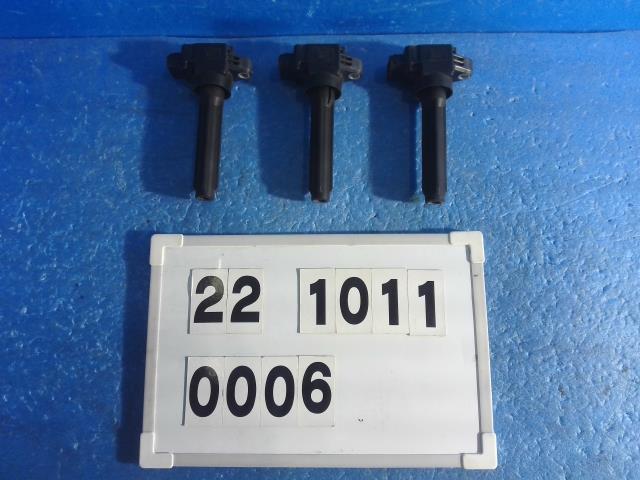 【中古】中古部品 デイズ B21W ｲｸﾞﾆｯｼｮﾝｺｲﾙ 【3310390100-221011000667250】