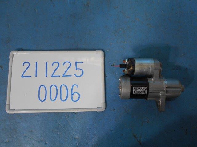 【中古】中古部品 エブリィ DA17W ｾﾙﾓｰﾀｰ 【3310390100-211225000660100】