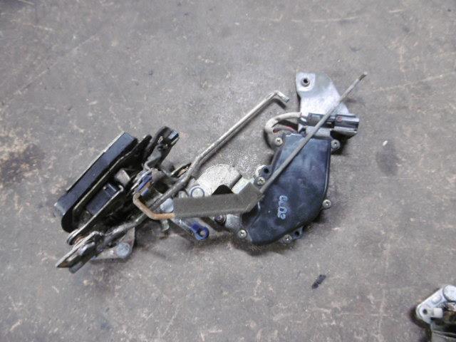 【中古】中古部品 キャンター FE507BT 左ﾌﾛﾝﾄﾄﾞｱﾛｯｸｿﾚﾉｲﾄﾞ 【3310410000-001171114464560】 9,323円