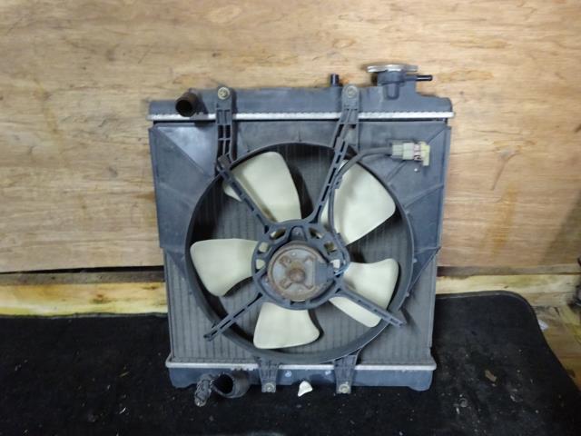 【中古】中古部品 バモス HM1 ﾗｼﾞｴｰﾀ 【3310410000-000223075920400】