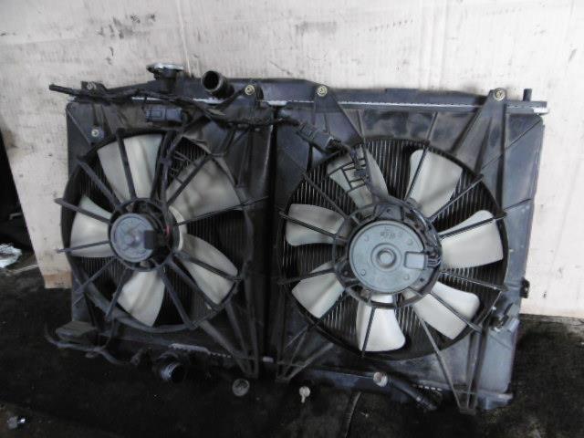 【中古】中古部品 オデッセイ RB1 ﾗｼﾞｴｰﾀ 【3310410000-001367175020400】