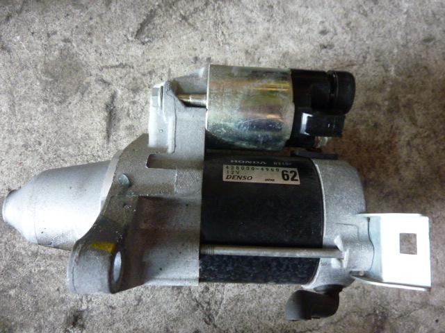 【中古】中古部品 ライフ JB5 ｾﾙﾓｰﾀｰ 【3310410000-000844193760100】