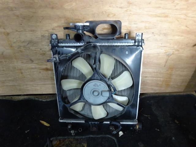 【中古】中古部品 ワゴンＲ MH23S ﾗｼﾞｴｰﾀ 【3310410000-000223008920400】