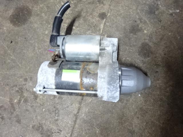 【中古】中古部品 ソリオ MA15S ｾﾙﾓｰﾀｰ 【3310410000-001571065060100】