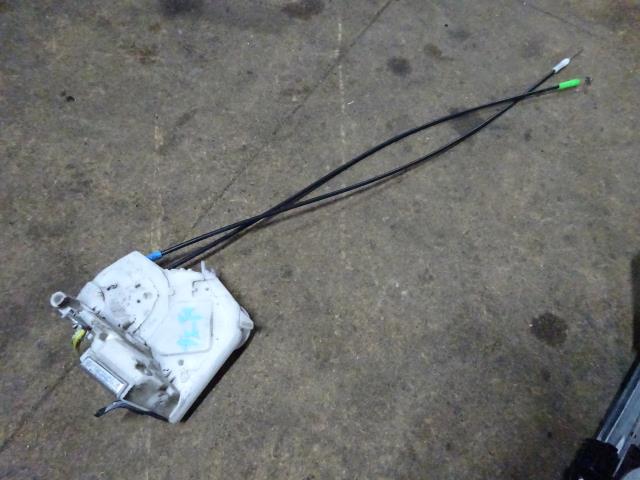 【中古】中古部品 ワゴンＲ MH23S 左ﾌﾛﾝﾄﾄﾞｱﾛｯｸｿﾚﾉｲﾄﾞ 【3310410000-001671982264560】