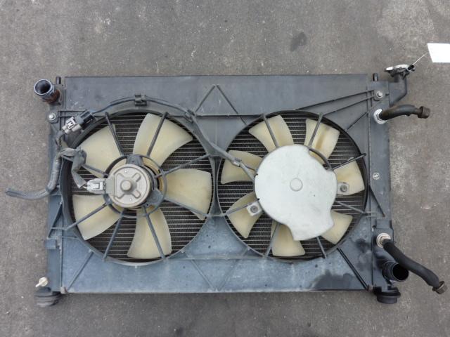 【中古】中古部品 オーパ ACT10 ラジエータ 【3310410000-000887950720400】