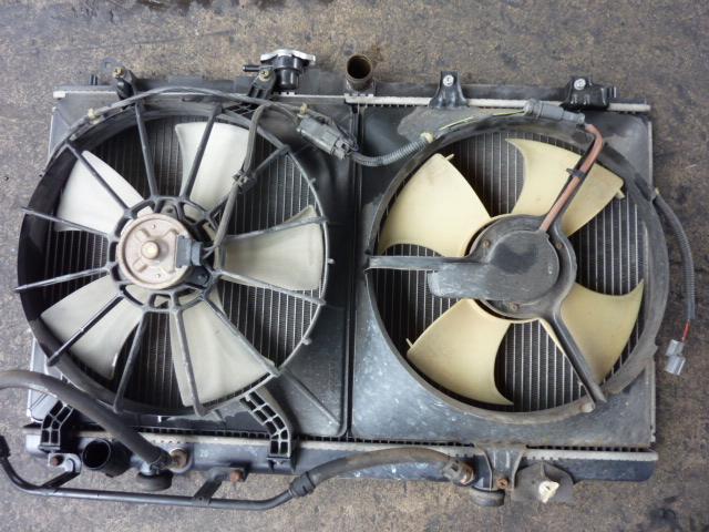 【中古】中古部品 インスパイア UA4 ﾗｼﾞｴｰﾀ 【3310410000-000896269720400】