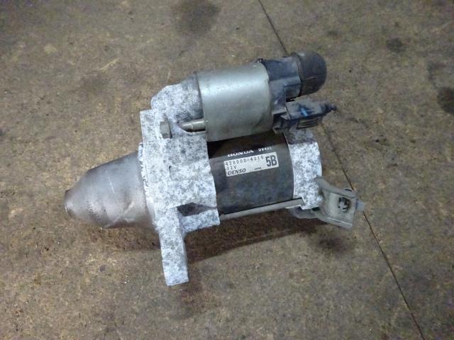 【中古】中古部品 ゼスト JE1 ｾﾙﾓｰﾀｰ 【3310410000-000183088260100】 5,936円
