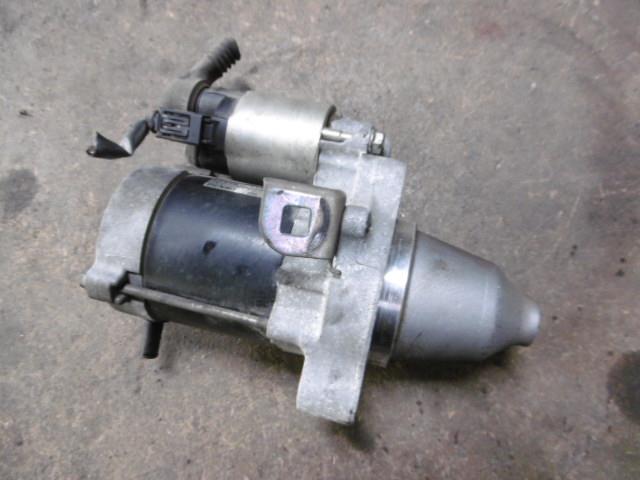 【中古】中古部品 エアウェイブ GJ1 ｾﾙﾓｰﾀｰ 【3310410000-001342958260100】