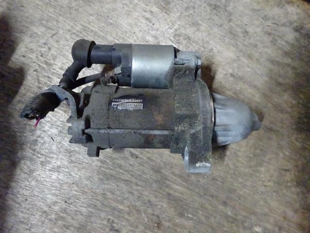 【中古】中古部品 ステップワゴン RG1 ｾﾙﾓｰﾀｰ 【3310410000-001691891760100】