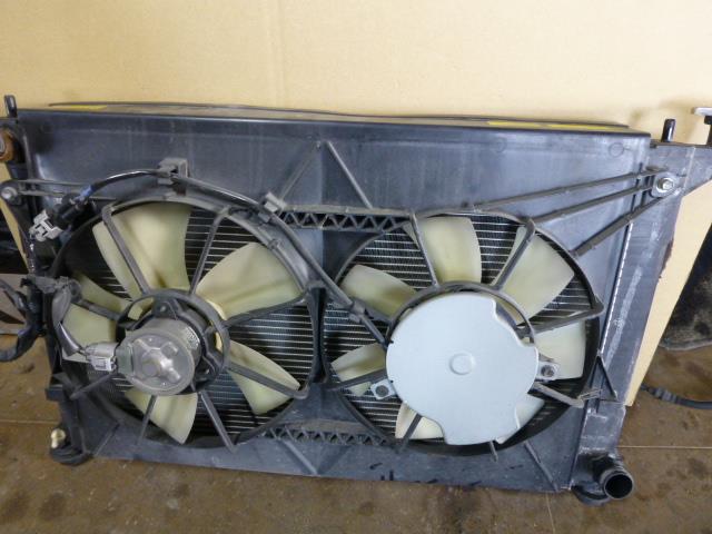 【中古】中古部品 ウィッシュ ANE10G ﾗｼﾞｴｰﾀ 【3310410000-001154970520400】