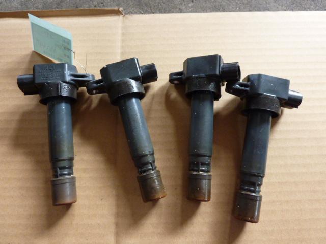 【中古】中古部品 ワゴンＲソリオ MA64S ｲｸﾞﾆｯｼｮﾝｺｲﾙ 【3310410000-000869123267250】 13,471円