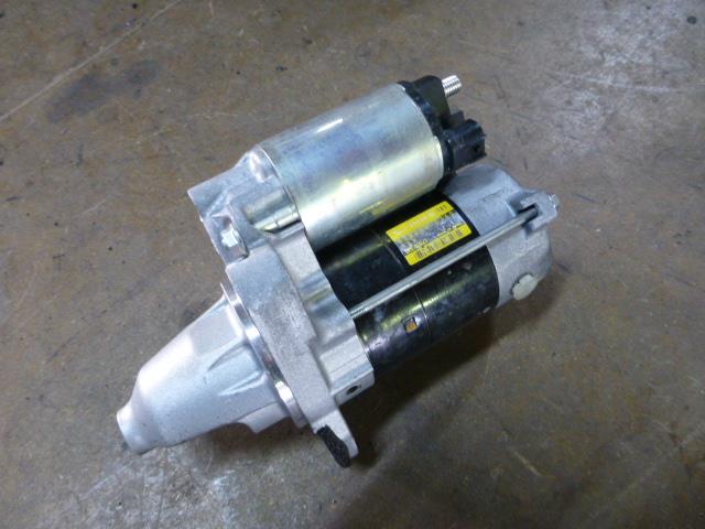 【中古】中古部品 タント L375S ｾﾙﾓｰﾀｰ 【3310410000-001084374660100】
