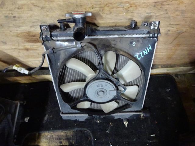 【中古】中古部品 ＫＥＩ HN22S ﾗｼﾞｴｰﾀ 【3310410000-000243012920400】
