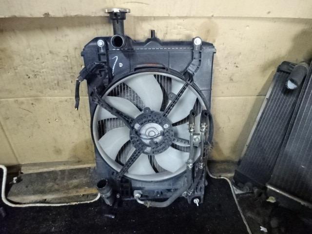 【中古】中古部品 オッティ H92W ﾗｼﾞｴｰﾀ 【3310410000-001626794420400】 6,354円