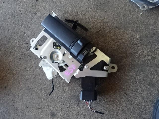 【中古】中古部品 デイズルークス B21A 左ﾘｱﾄﾞｱﾛｯｸｿﾚﾉｲﾄﾞ 【3310410000-001641410064580】