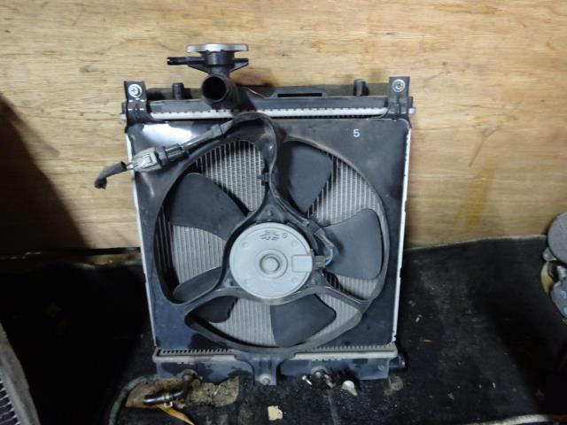 【中古】中古部品 ルークス ML21S ﾗｼﾞｴｰﾀ 【3310410000-000223031820400】