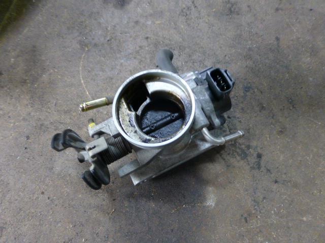 【中古】中古部品 ミラ L250V ｽﾛｯﾄﾙﾎﾞﾃﾞｨ 【3310410000-001135926220300】