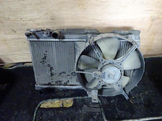 【中古】中古部品 サンバー TT2 ﾗｼﾞｴｰﾀ 【3310410000-001714353520400】