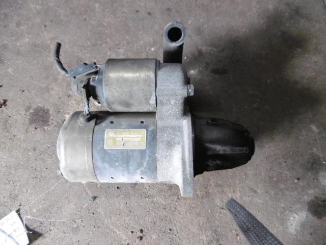 【中古】中古部品 サンバー KS4 ｾﾙﾓｰﾀｰ 【3310410000-001321708060100】