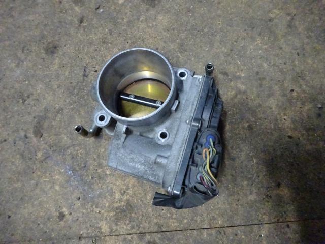 【中古】中古部品 ビアンテ CCEFW ｽﾛｯﾄﾙﾎﾞﾃﾞｨ 【3310410000-000243009320300】