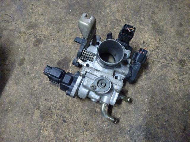 【中古】中古部品 ワゴンＲ MC22S ｽﾛｯﾄﾙﾎﾞﾃﾞｨ 【3310410000-000243011920300】