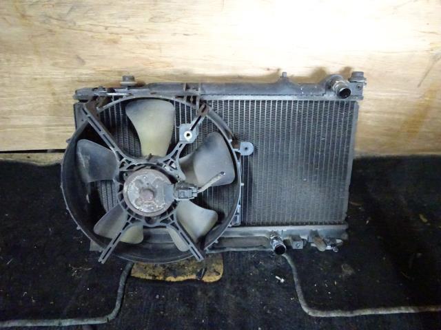 【中古】中古部品 サンバー TT2 ﾗｼﾞｴｰﾀ 【3310410000-000223044420400】