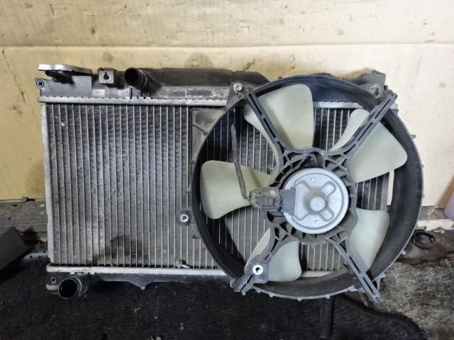 【中古】中古部品 サンバー TV2 ﾗｼﾞｴｰﾀ 【3310410000-001555198520400】