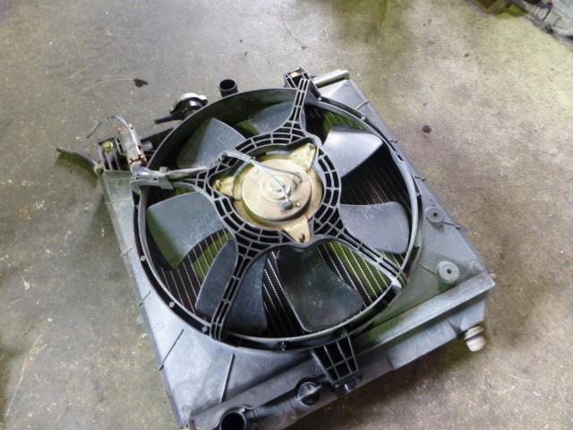 【中古】中古部品 プレオ RV1 ﾗｼﾞｴｰﾀ 【3310410000-001098298120400】