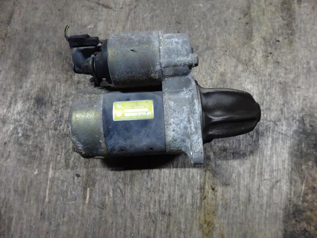 【中古】中古部品 サンバー TT1 ｾﾙﾓｰﾀｰ 【3310410000-000223001160100】