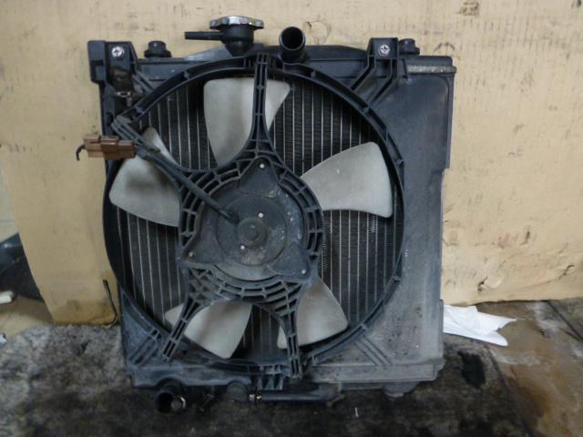 【中古】中古部品 ヴィヴィオ KK3 ﾗｼﾞｴｰﾀ 【3310410000-001122151220400】