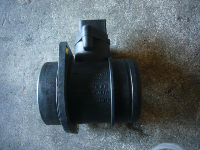 【中古】中古部品 VW ゴルフ 1JAPK ｴｱﾌﾛﾒｰﾀｰ 【3310410000-000767794660400】 9,317円