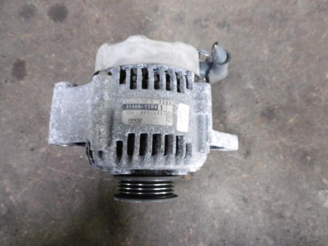 【中古】中古部品 モコ MG21S ｵﾙﾀﾈｰﾀｰ 【3310410000-001352198160200】