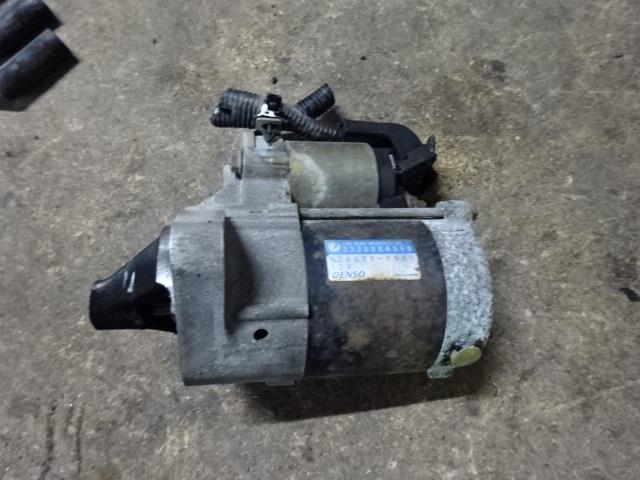 【中古】中古部品 プレオ RV1 ｾﾙﾓｰﾀｰ 【3310410000-001544997660100】