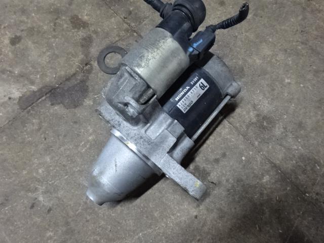 【中古】中古部品 ライフ JC1 ｾﾙﾓｰﾀｰ 【3310410000-001619610060100】