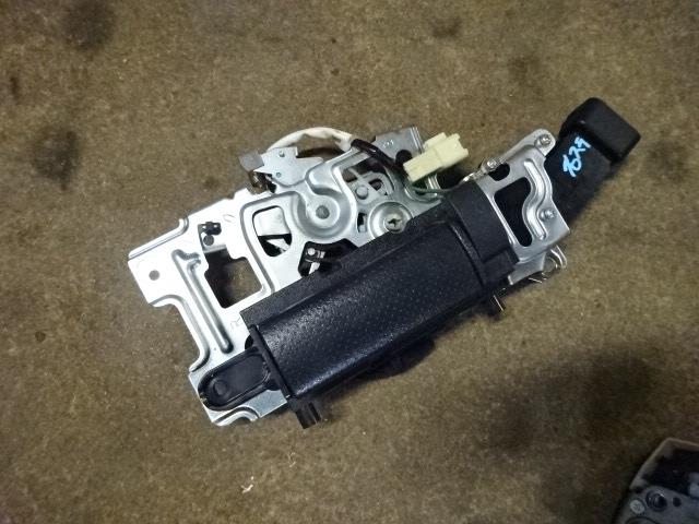 【中古】中古部品 セレナ C26 右ﾘｱﾄﾞｱﾛｯｸｿﾚﾉｲﾄﾞ 【3310410000-001662194664570】