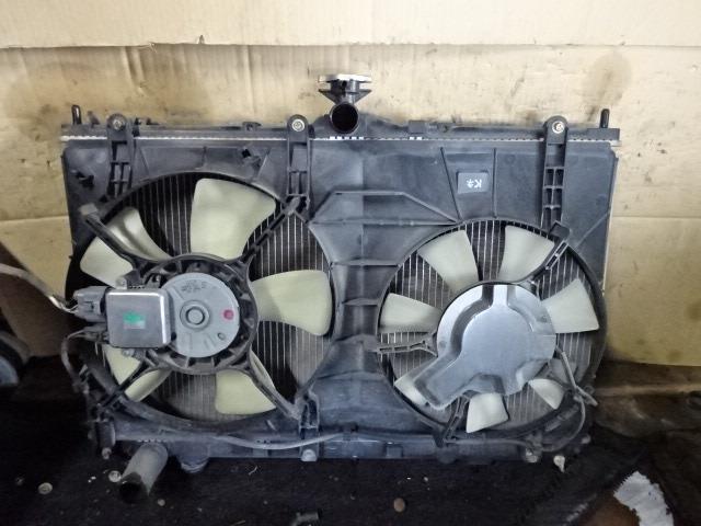 【中古】中古部品 グランディス NA4W ﾗｼﾞｴｰﾀ 【3310410000-001604960320400】