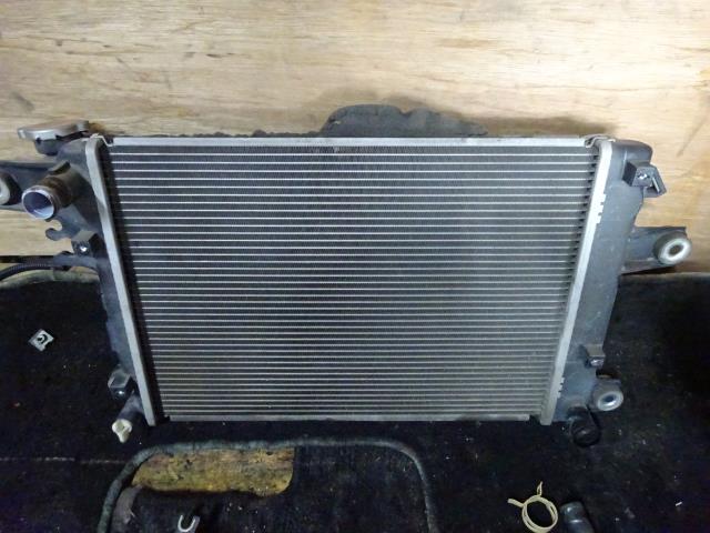 【中古】中古部品 ハイゼット S201P ﾗｼﾞｴｰﾀ 【3310410000-000213023920400】