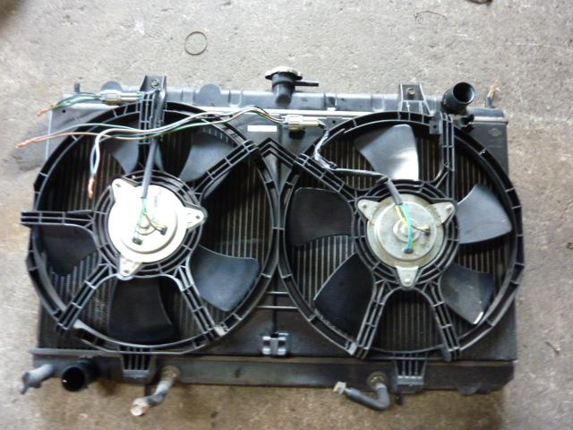 【中古】中古部品 ＡＤ VEY11 ﾗｼﾞｴｰﾀ 【3310410000-000883251020400】