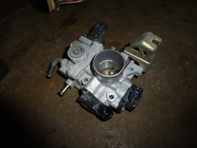【中古】中古部品 ワゴンＲ MC22S ｽﾛｯﾄﾙﾎﾞﾃﾞｨ 【3310410000-001122111920300】