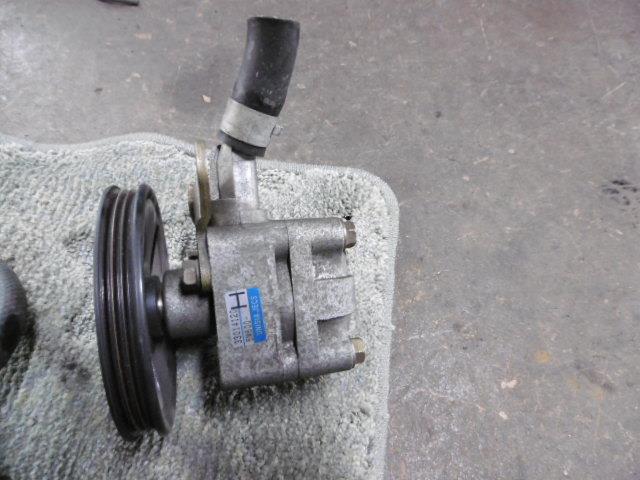 【中古】中古部品 サニー FB15 ﾊﾟﾜｽﾃﾍﾞｰﾝﾎﾟﾝﾌﾟ 【3310410000-001201960243300】